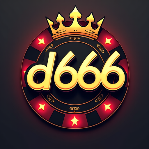 Logo d666