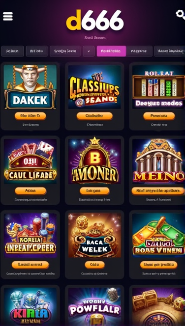 Screenshot 3 d666